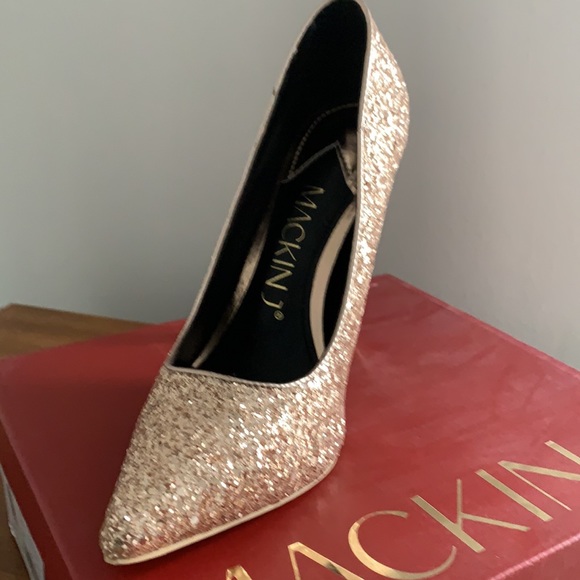 Shoes - Picture 2 of 3